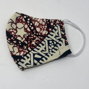 Ear Loop Mask - All Star