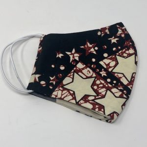Ear Loop Mask - All Star