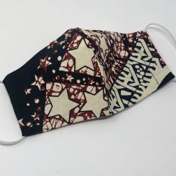 Ear Loop Mask - All Star