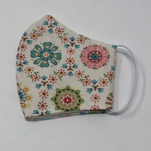Ear Loop Mask - Around the Posey