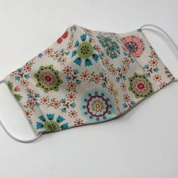 Ear Loop Mask - Around the Posey