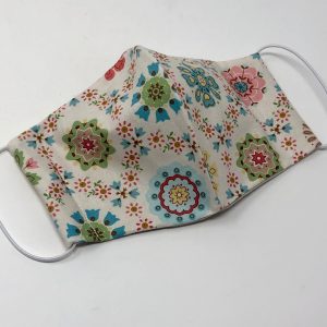 Ear Loop Mask - Around the Posey
