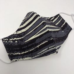 Ear Loop Mask - Ripple