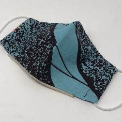 Small Child Ear Loop Mask - swish