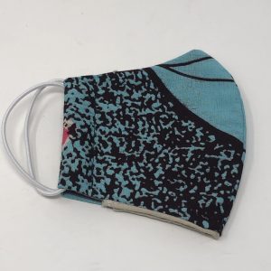 Small Child Ear Loop Mask - swish