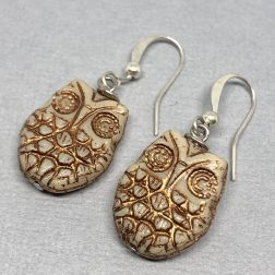 Gilded Hoot
