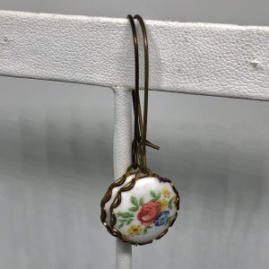 Floral Spray